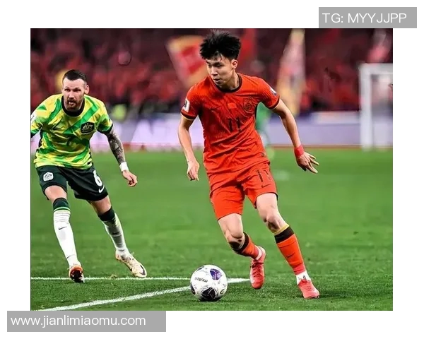 泰国U23对阵中国U23精彩对决展望及比赛分析